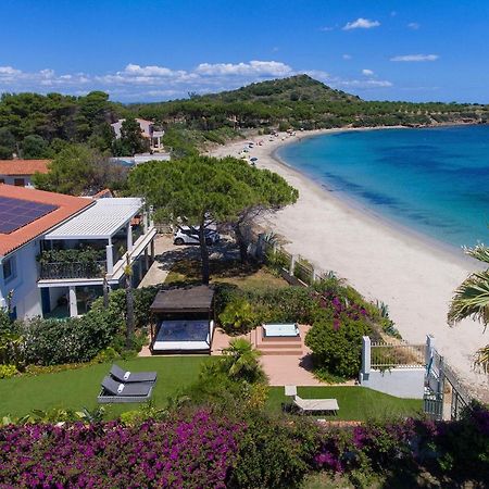 Villa Aurora Pula Exterior foto