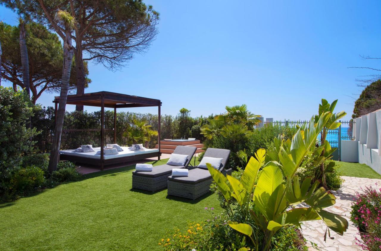 Villa Aurora Pula Exterior foto
