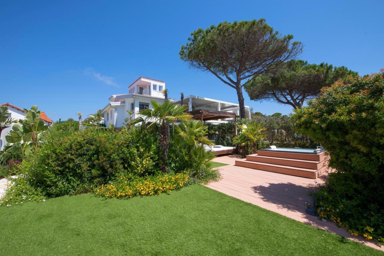 Villa Aurora Pula Exterior foto