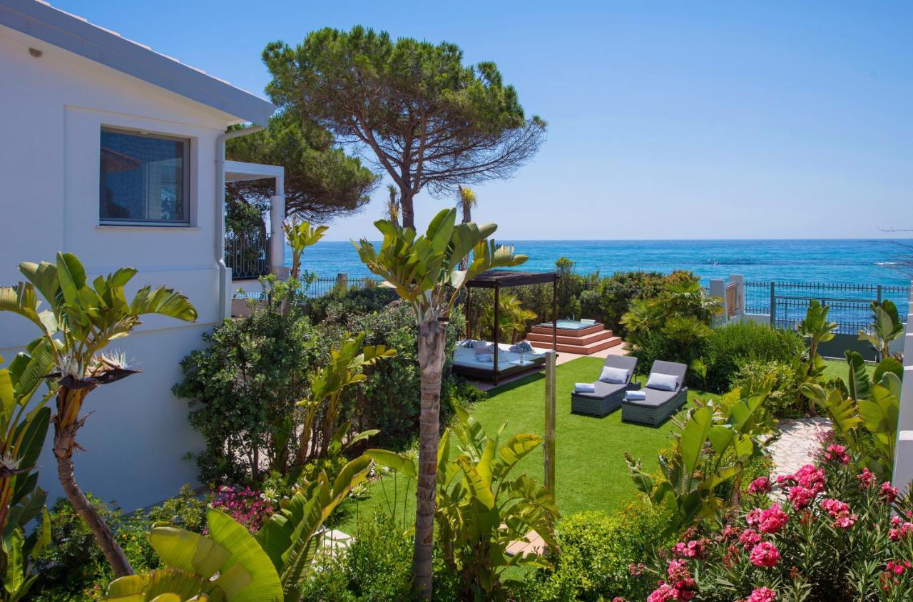 Villa Aurora Pula Exterior foto
