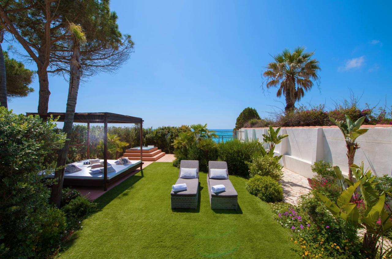 Villa Aurora Pula Exterior foto