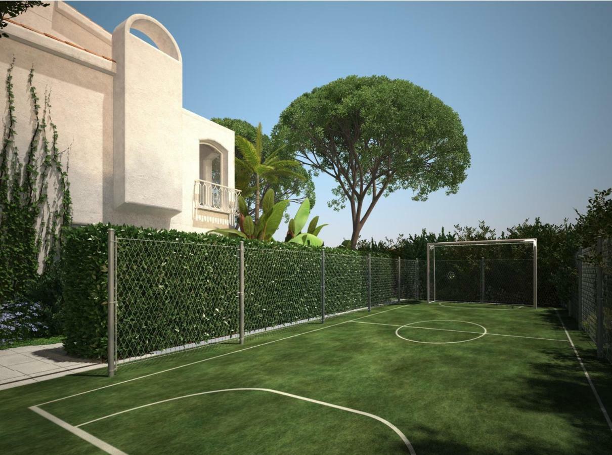 Villa Aurora Pula Exterior foto